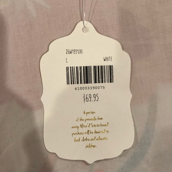 Floral Lace Ruffle Altar’d State Rosalie Dress - Picture 10 of 11